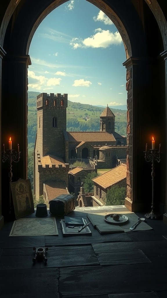 Misteri Hilangnya Kerajaan Akkadia