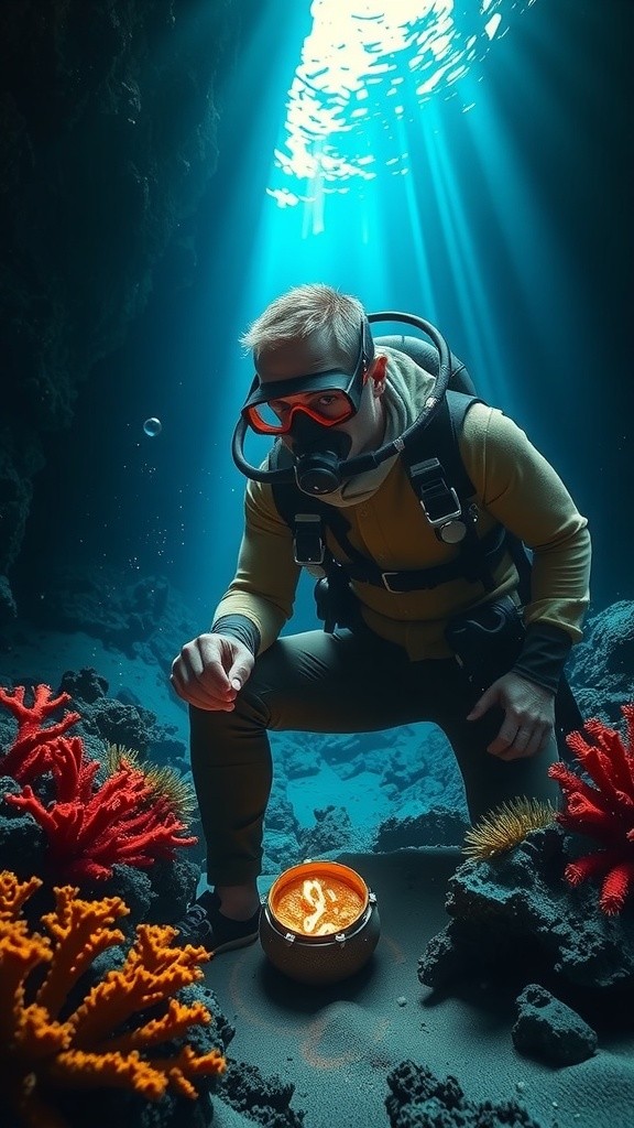 Timeless Theft: The Curse of Kael