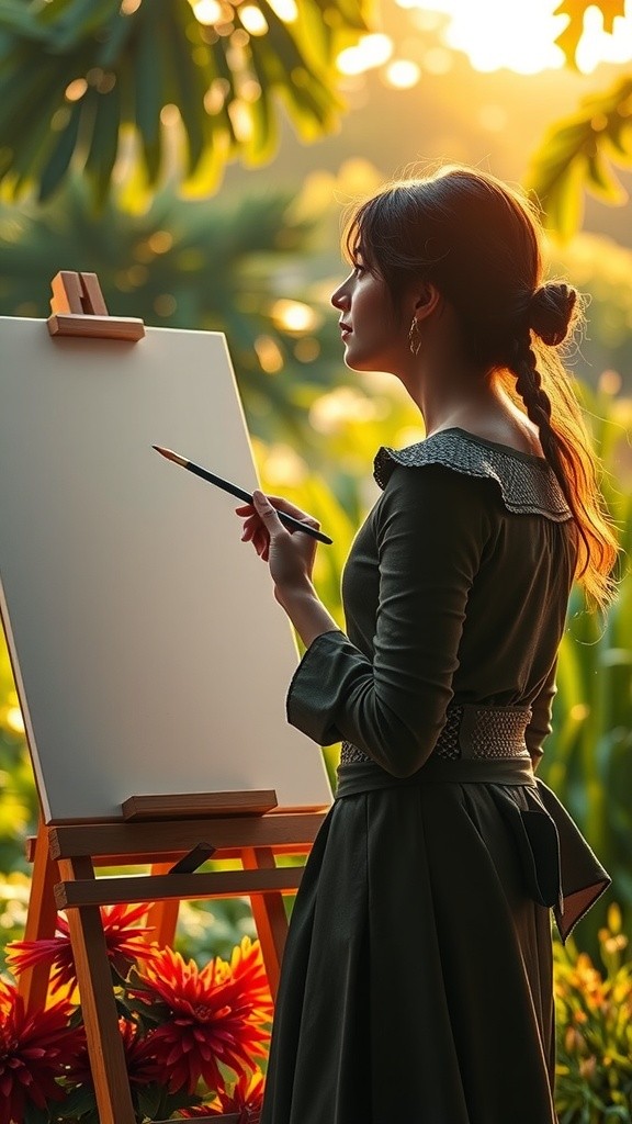 छोटी क्रिकेट स्टार