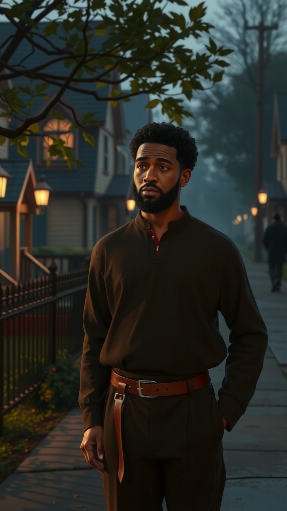 Batman and Spider-Man Team Up to Save the Day from Goblin