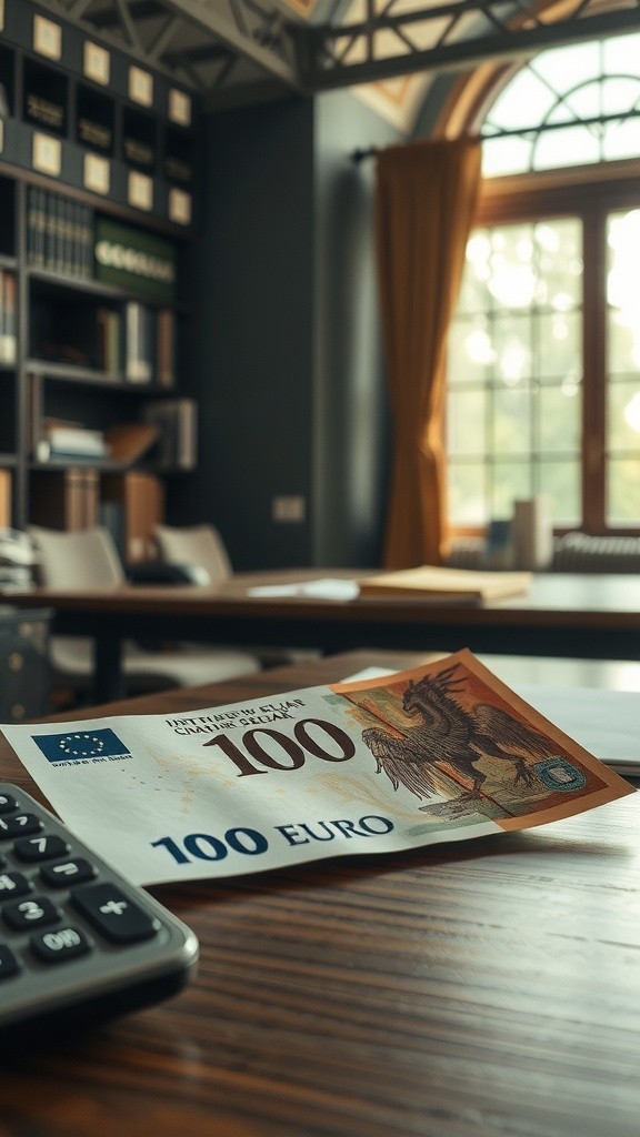 5 idées pour multiplier 100 € par 10