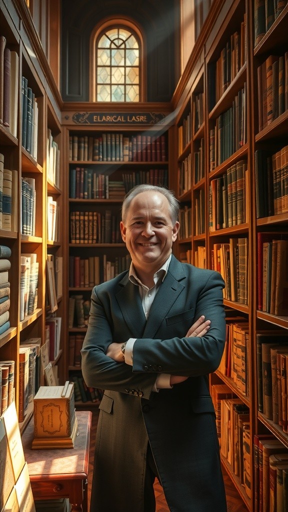 The Self-Writing Diary: Predictions of the Unseen