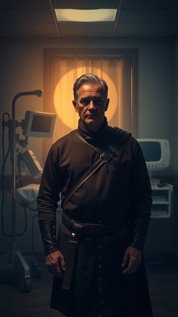 The Divine Encounter: Proof of Angels Among Us?