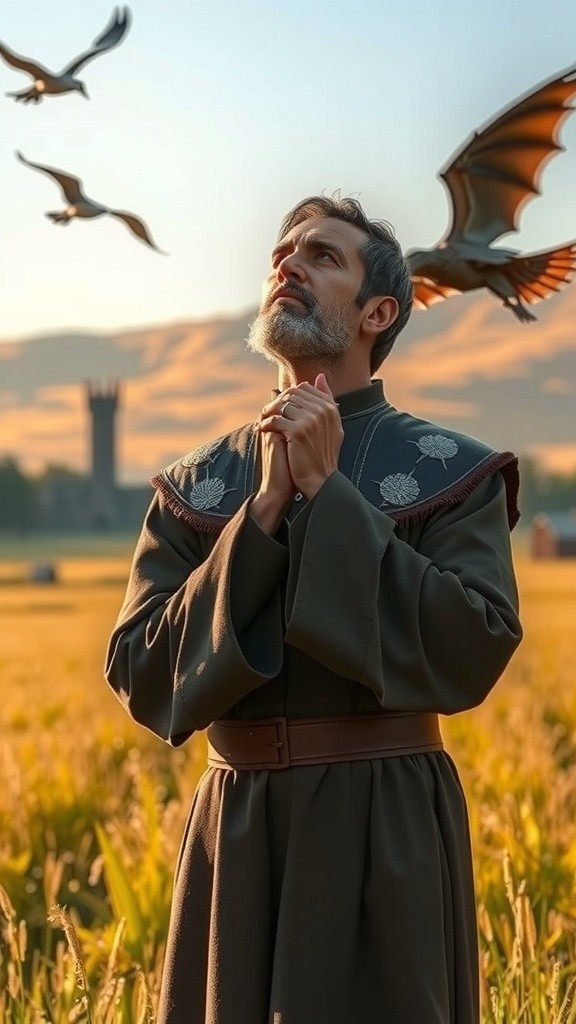 प्रभु यीशु के साथ आज का दिन शुरू करें