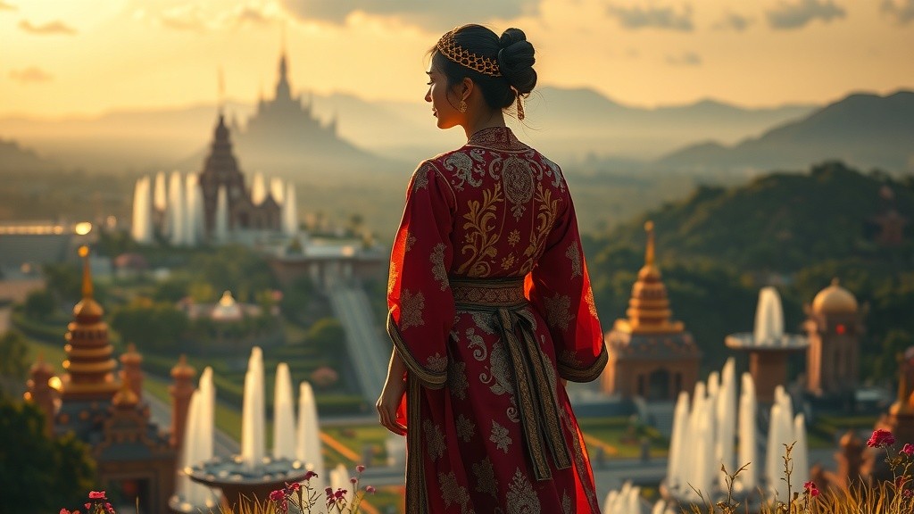 Panji Semirang: Kebangkitan Candra Kirana