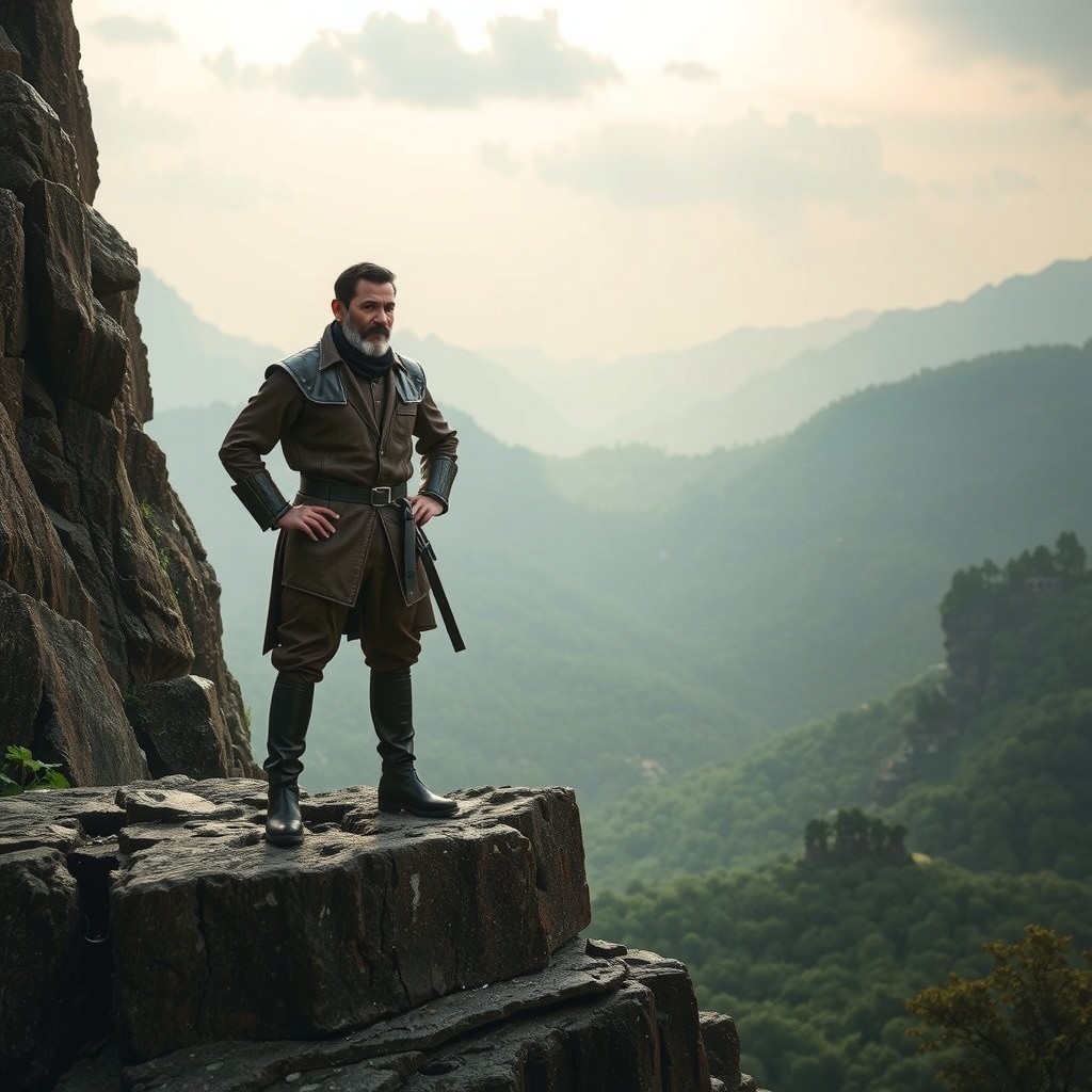 Bima dan Pencarian Kebenaran Sejati