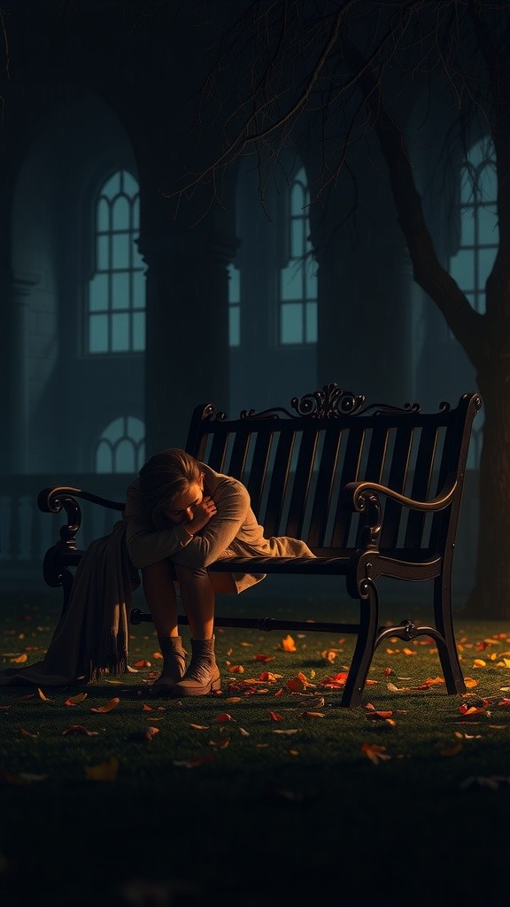 When Love Embraces Peace