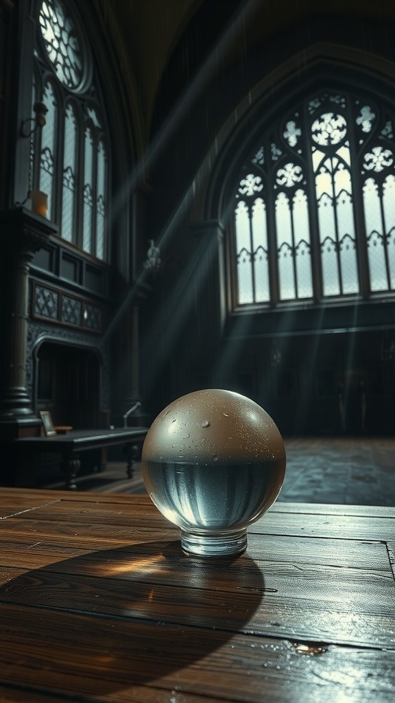 Inception: The Wizarding World