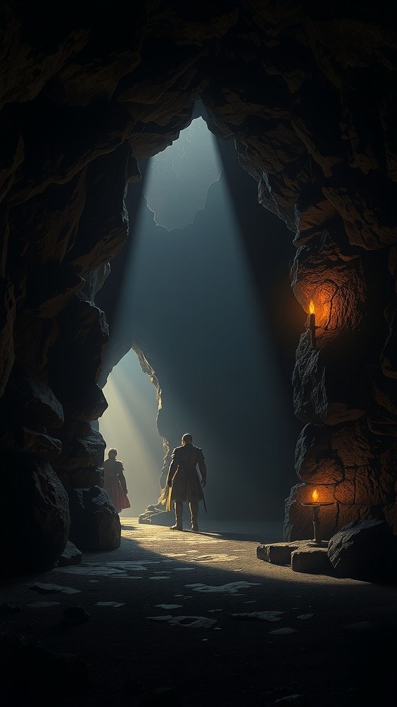 The Origin of Iron Man and the Avengers