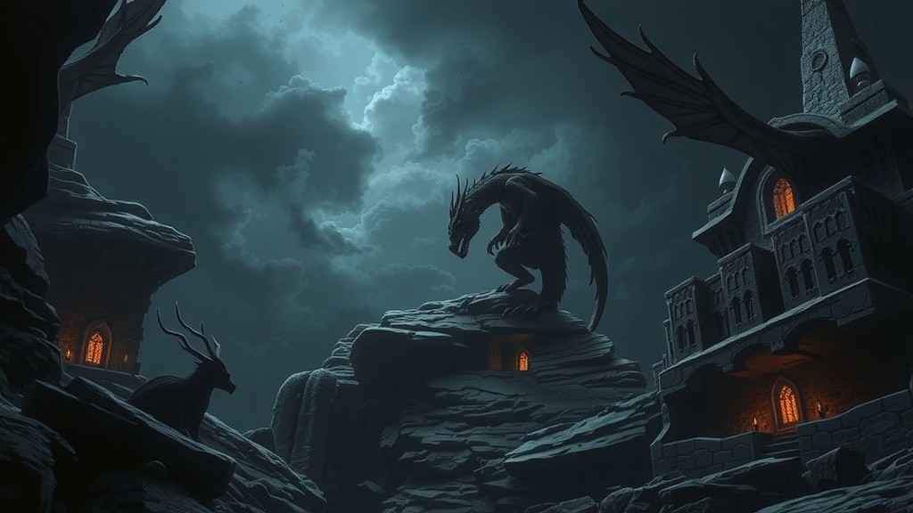 Bisikan dari Tartarus