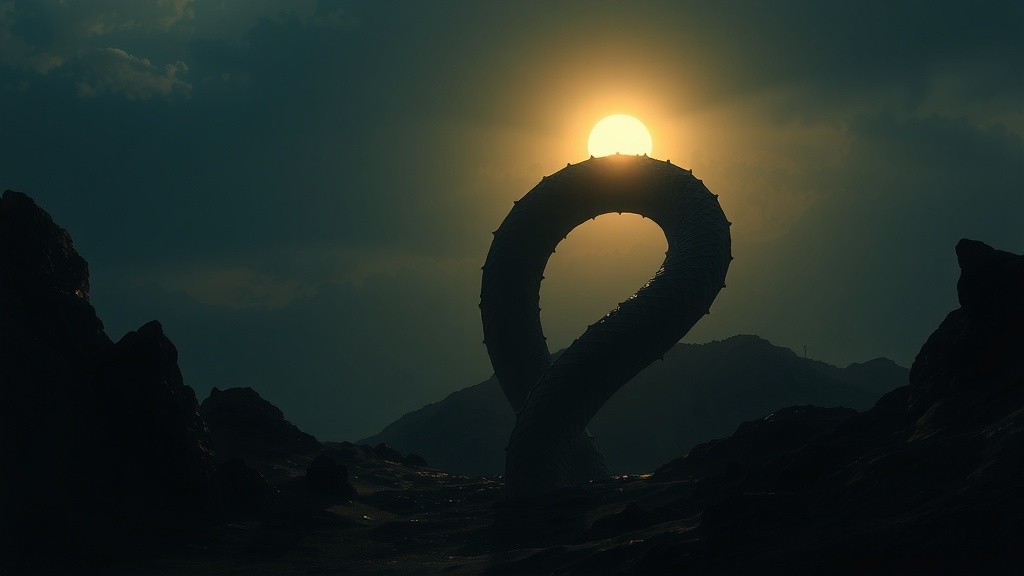 Keberadaan Echidna dalam Mitologi