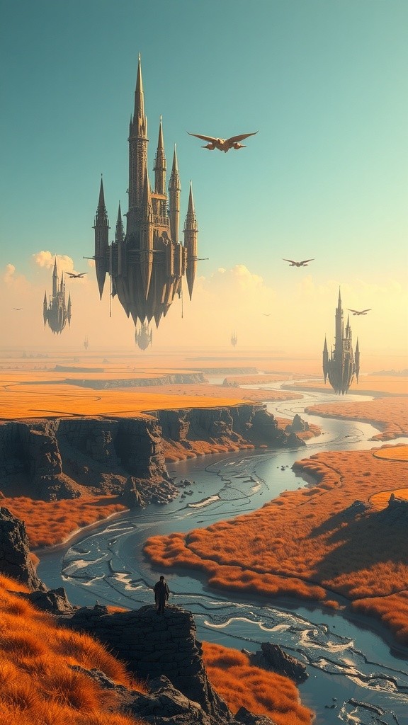 Solara: The Awakening of Time