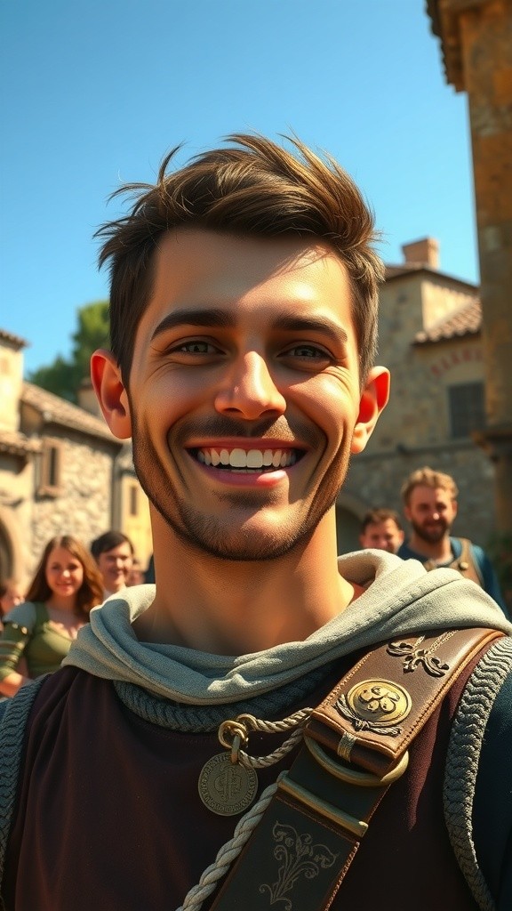 When Truth Makes It Rain!