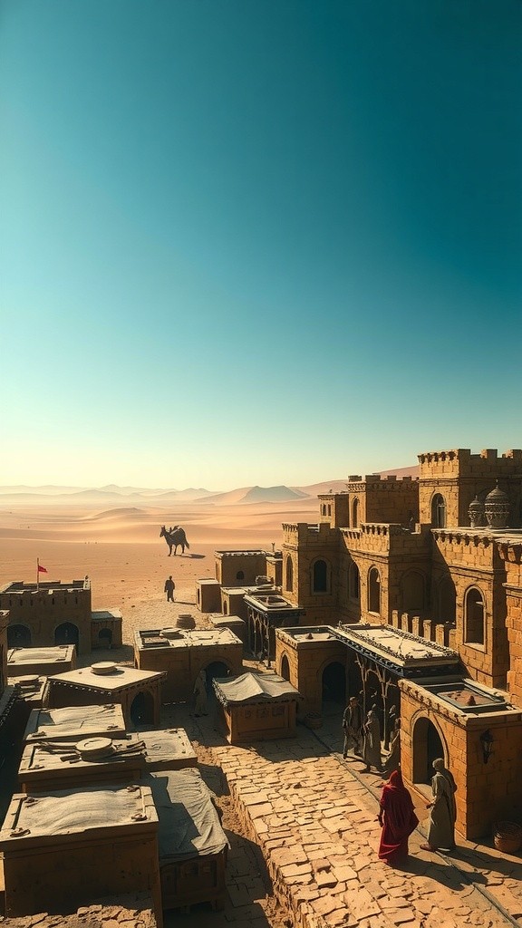 معلومات عن العالم جابر بن حيان