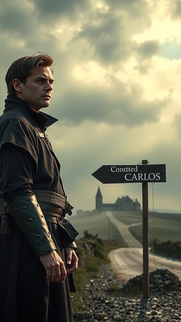 Drako the Kind Dragon