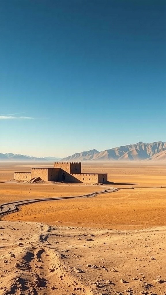 The Rise of Babylon: From Tribal Warrior to Ziggurat