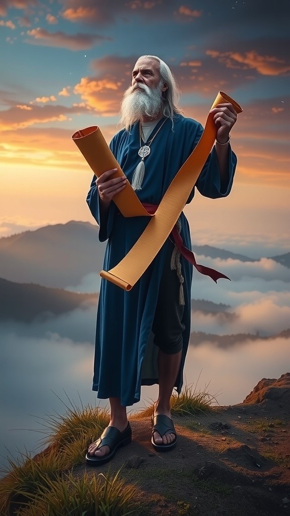 Mugeni Prophecies: Visions of the Future