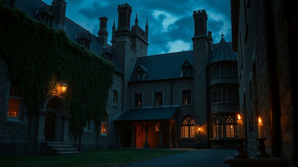 Whispers in the Dark: The Duke's Heiress