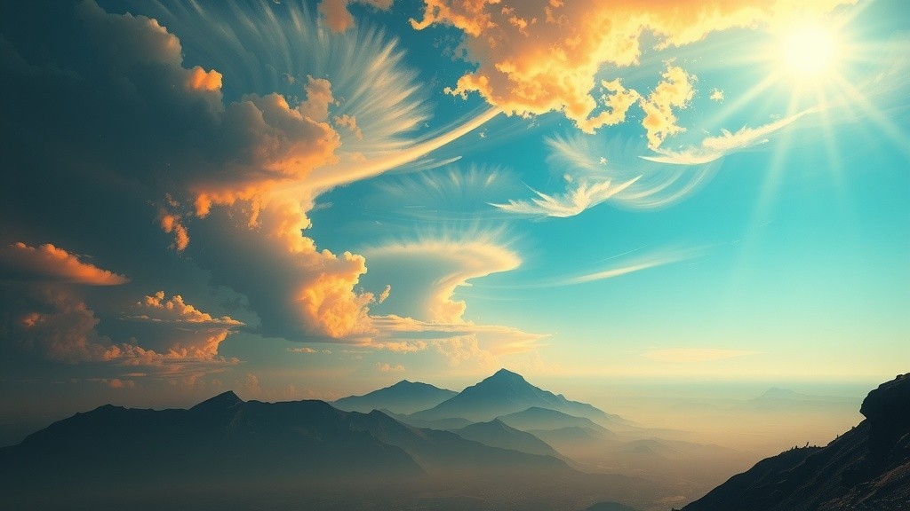 Visions of the New Jerusalem: A Journey Through Heavenly Splendor