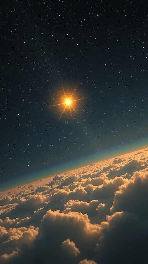 Pip the Star's Journey to Find His Twinkle