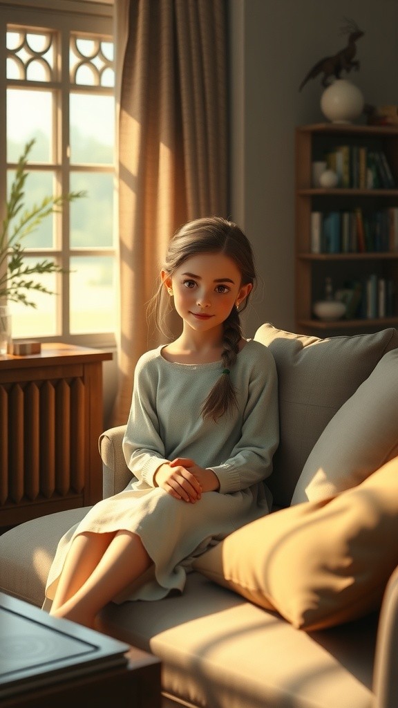 Dreams Brewed in Quiet Moments