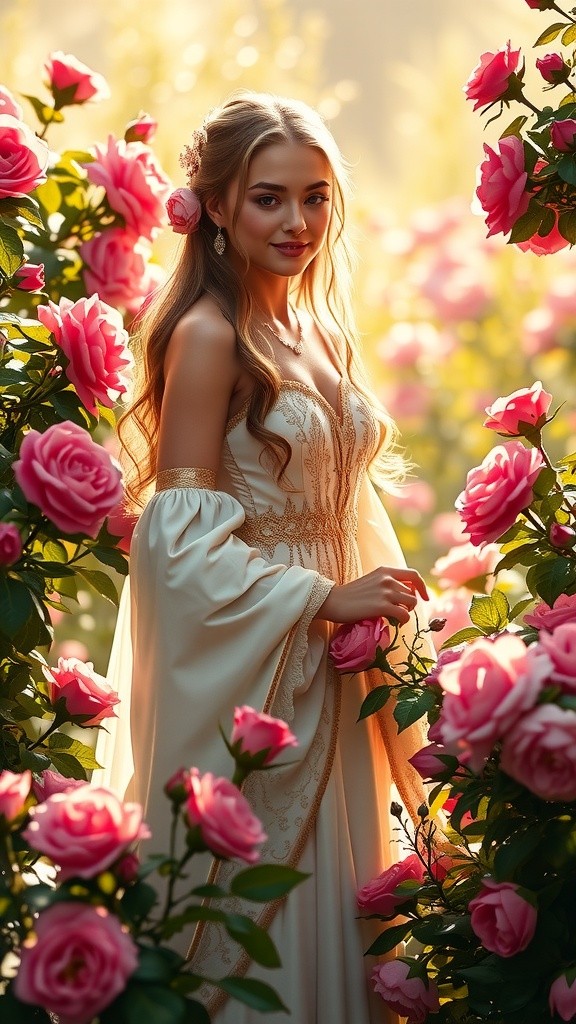 The Princess and the Bee Adventure