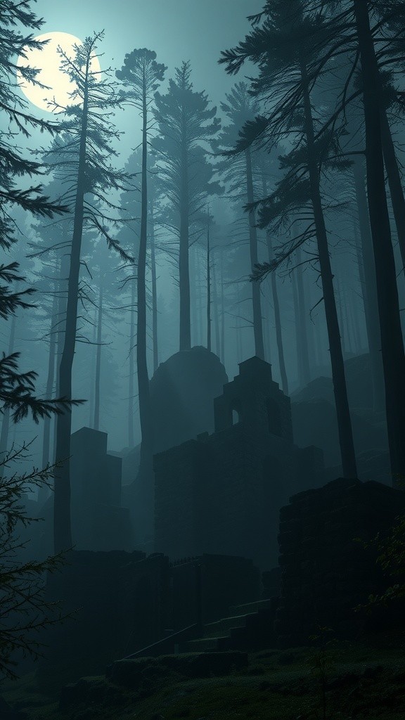 Pewarisan Naga: Antara Dua Dunia