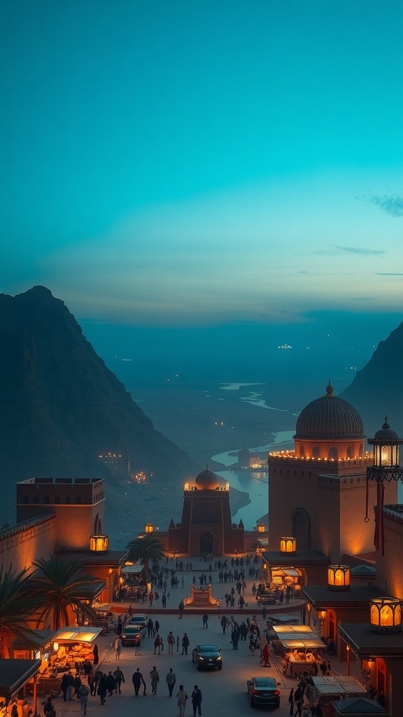 شريعة حمورابي: مهد القوانين في بابل