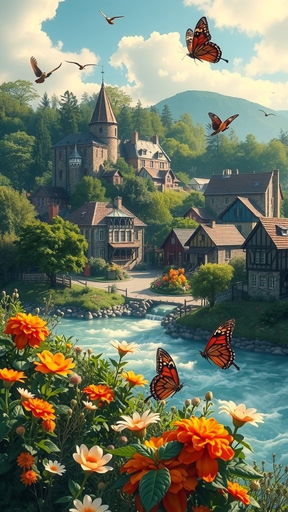 چنو کا خواب: اوپر اُڑنے کی تمنا