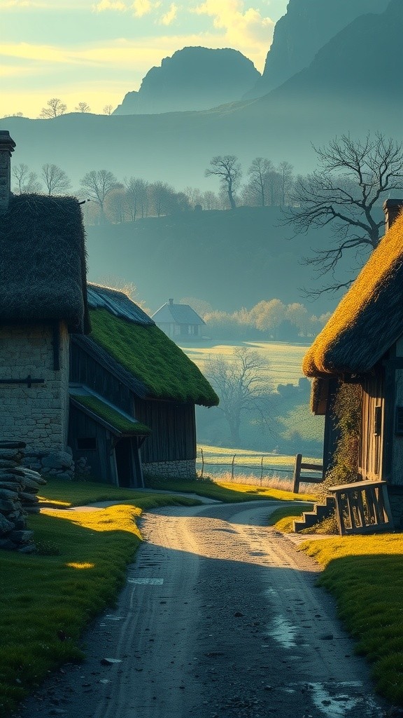 किसान और घायल कबूतर की कहानी