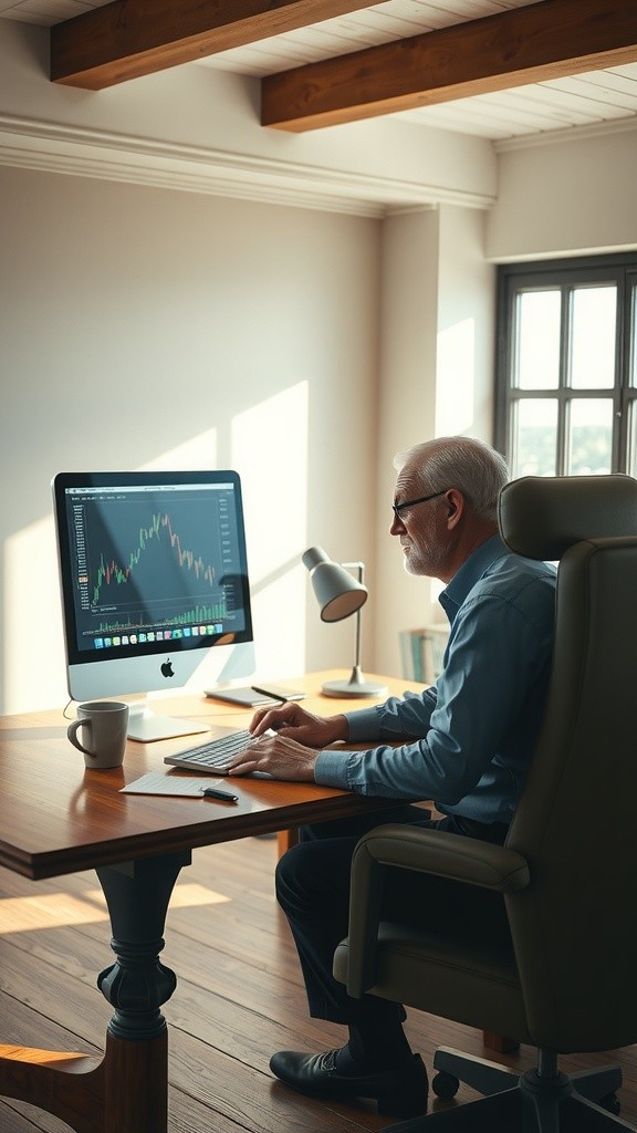 Trade Discipliné : La Clé de la Réussite