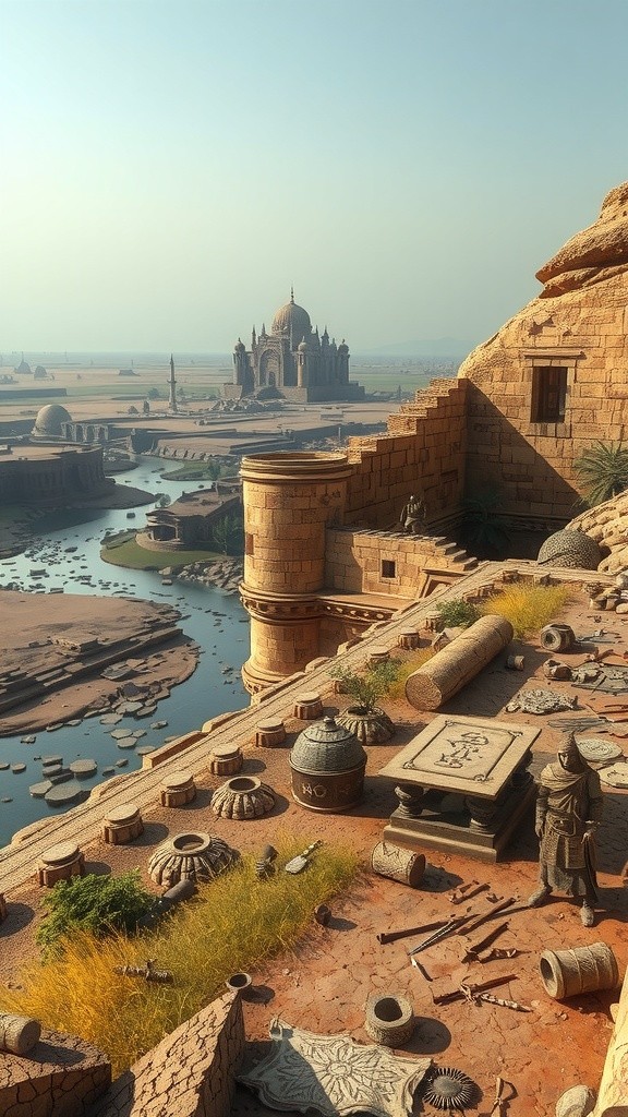 भारत का इतिहास