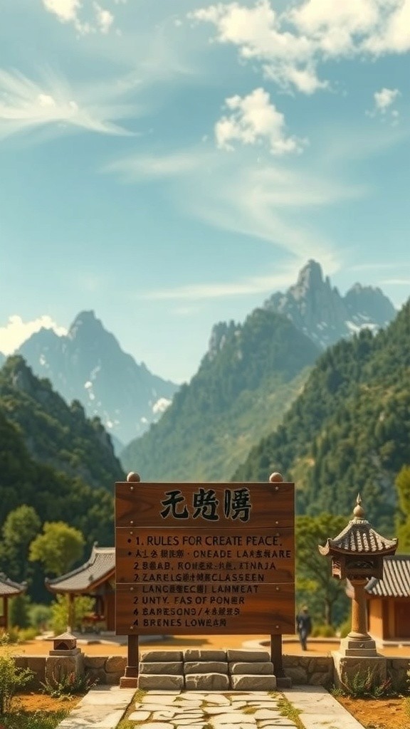 The Legend of Wangala