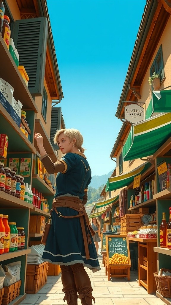 Publicité Simple pour Nos Produits (copy)