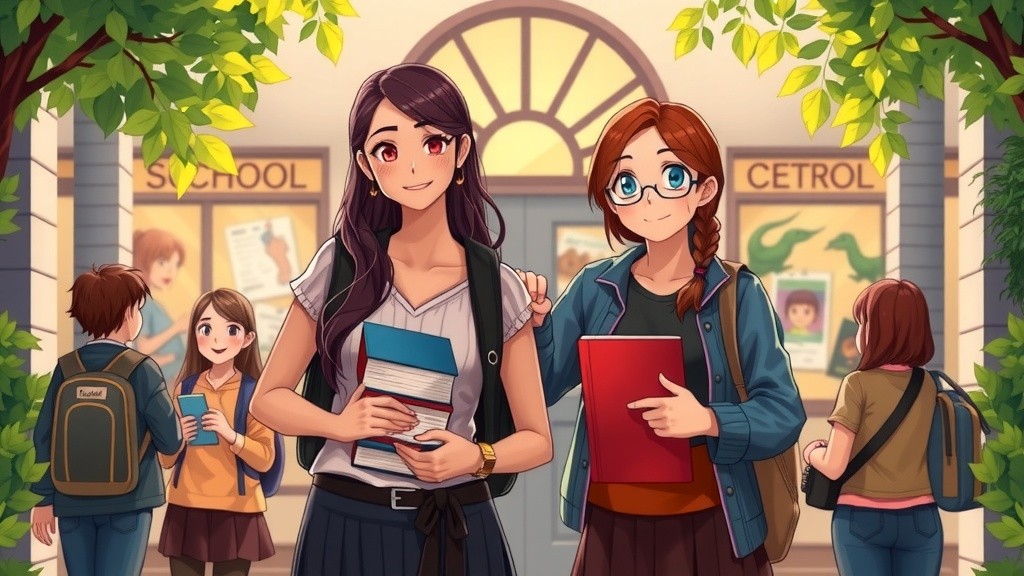 Best Friends Forever: A Timeless Promise