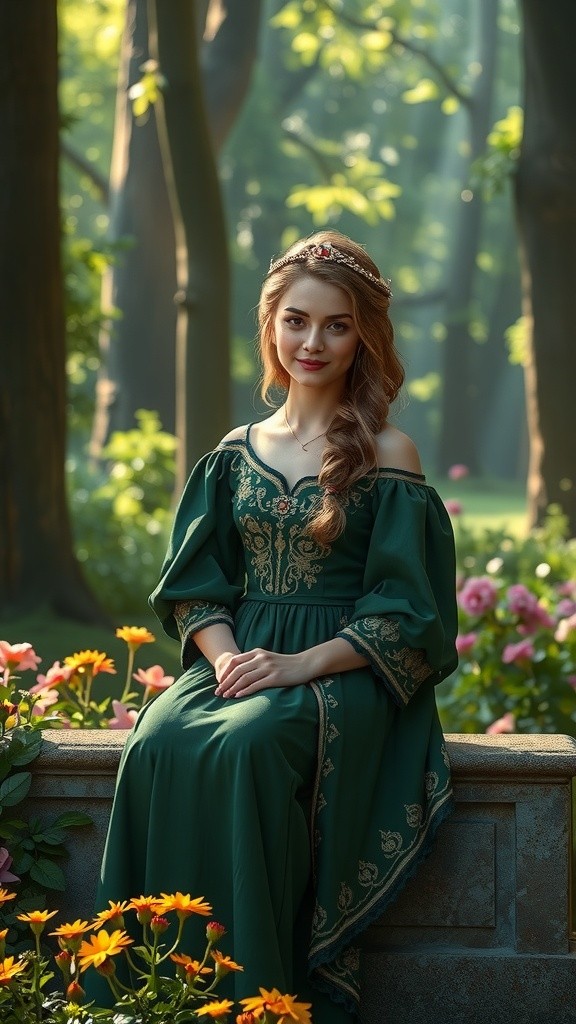 The Wisdom of Guinevere