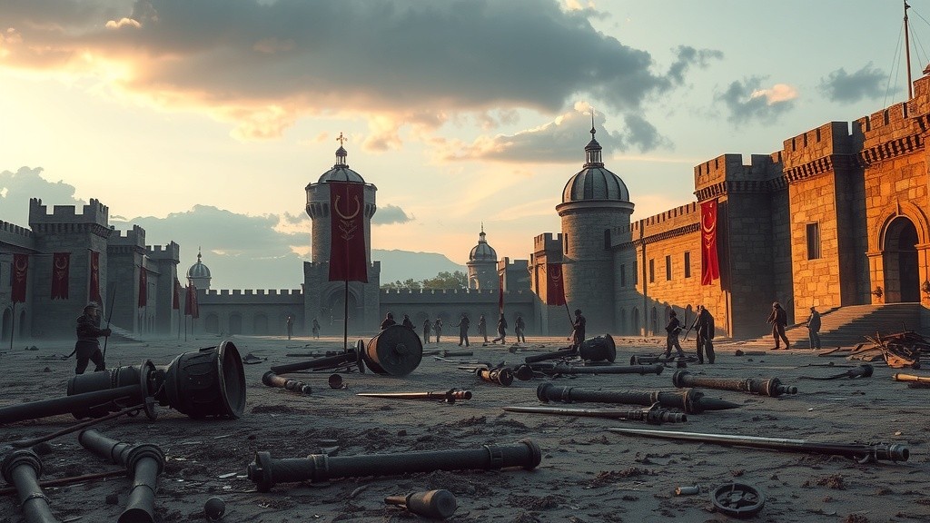 Pohon Kedamaian Raja Zafran