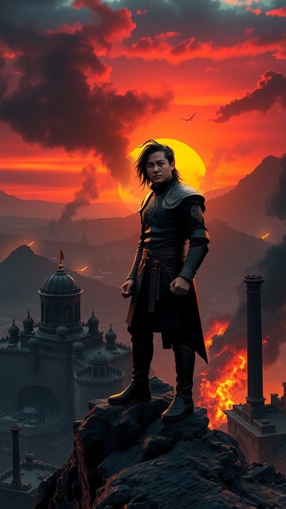 The True Face of Powerlessness: Garou vs. Saitama