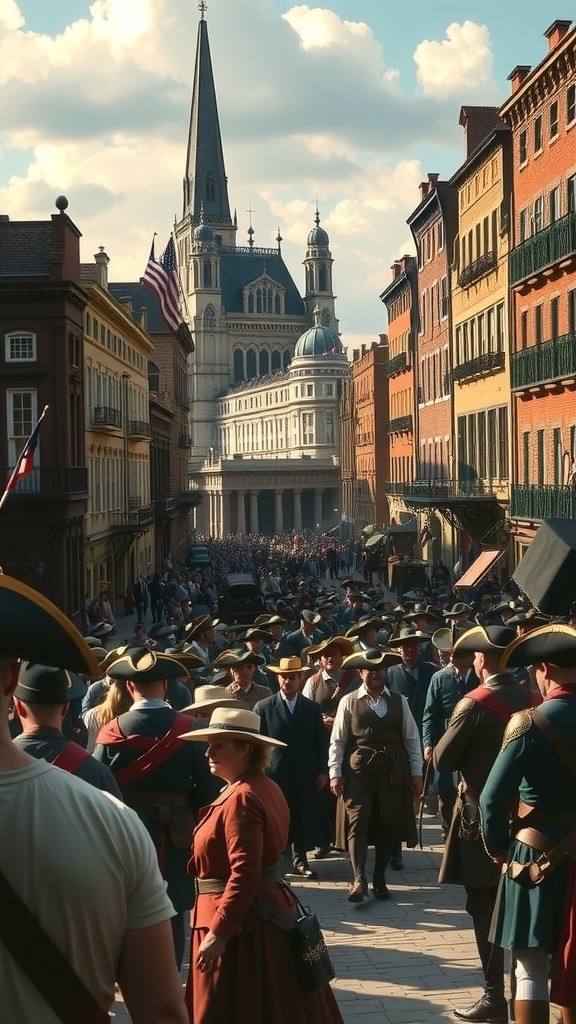 A Journey Through Time: Historical Insights