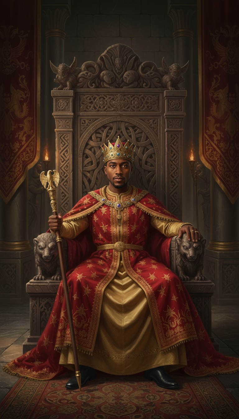 Sàngó: Fury of the Sky