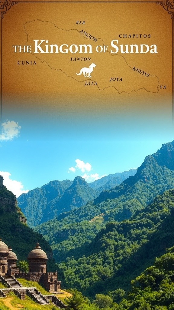 Sejarah Kerajaan Prabu Siliwangi