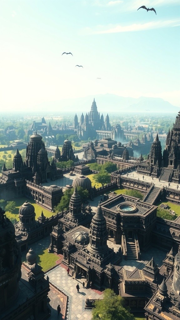 Legenda Roro Jonggrang