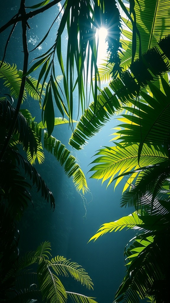 Nek Kancat: Kekuatan dan Kesepian di Rimba Borneo