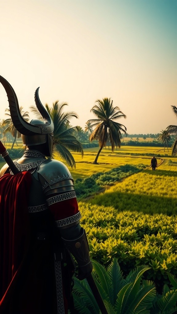 From Joy to Strength: A Journey of Healing