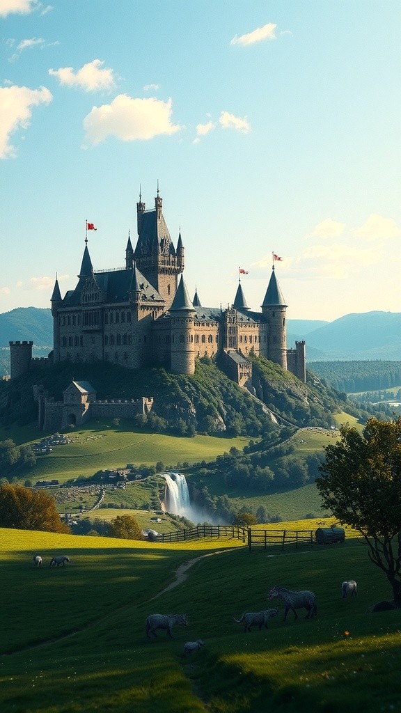 Raja Tenang dan Pajak Kemarahan