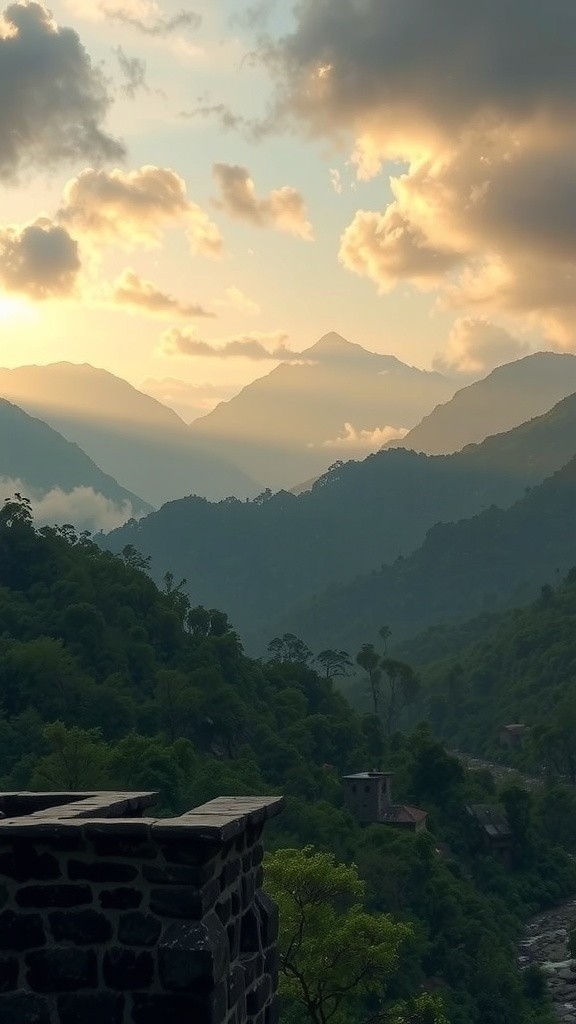 Kithasamba: The God of Eternal Snow