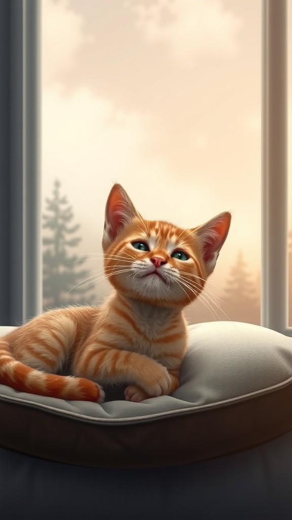 Kembalinya Warna: Petualangan Nami si Kucing Clay