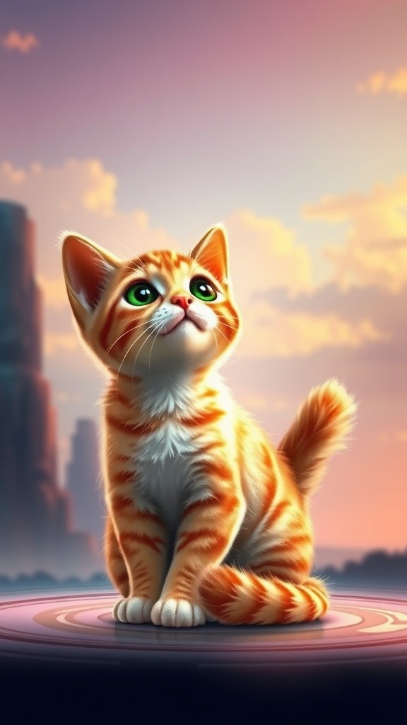 Hujan Warna dan Kupu-Kupu Clay