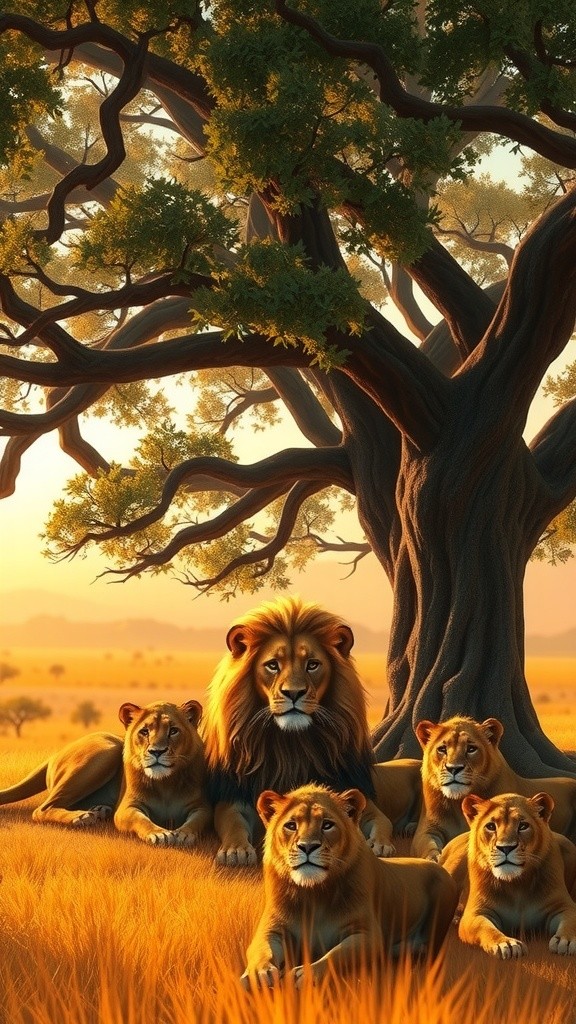 Honey Badger vs. Lion: The Epic Battle for Honey!