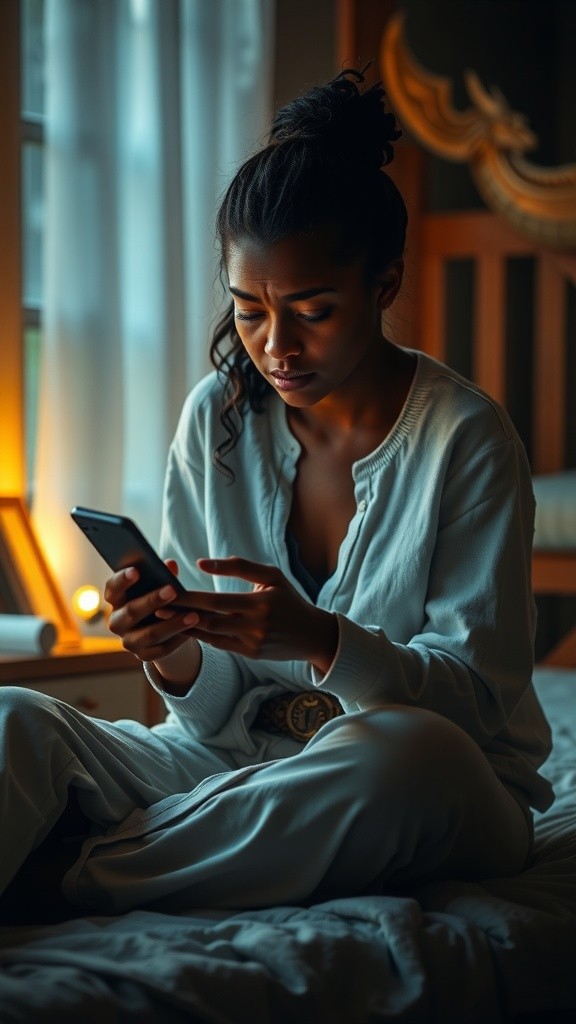 True Love or False Hope?